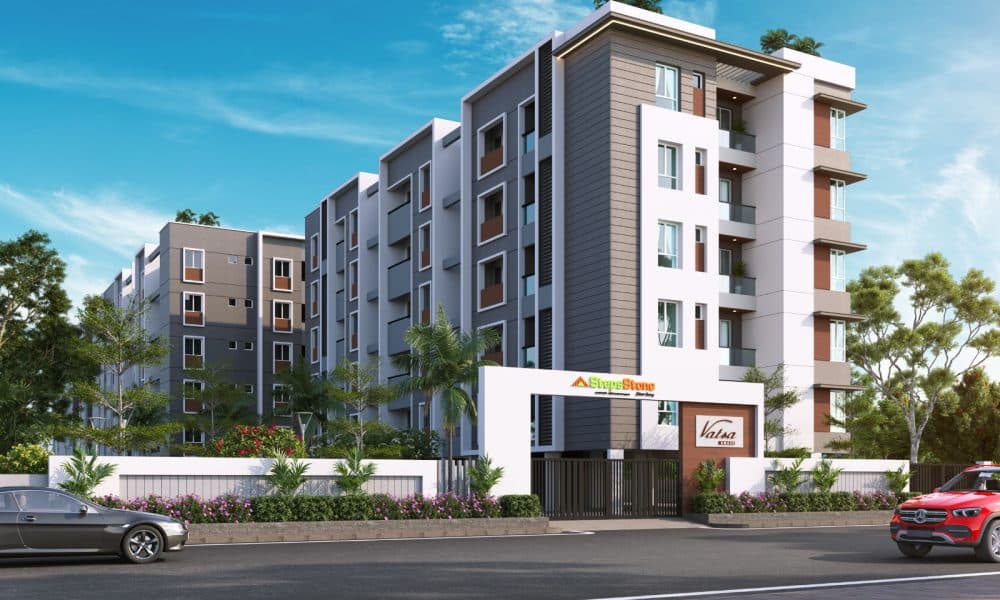 Vatsa Amaze, Kattupakkam