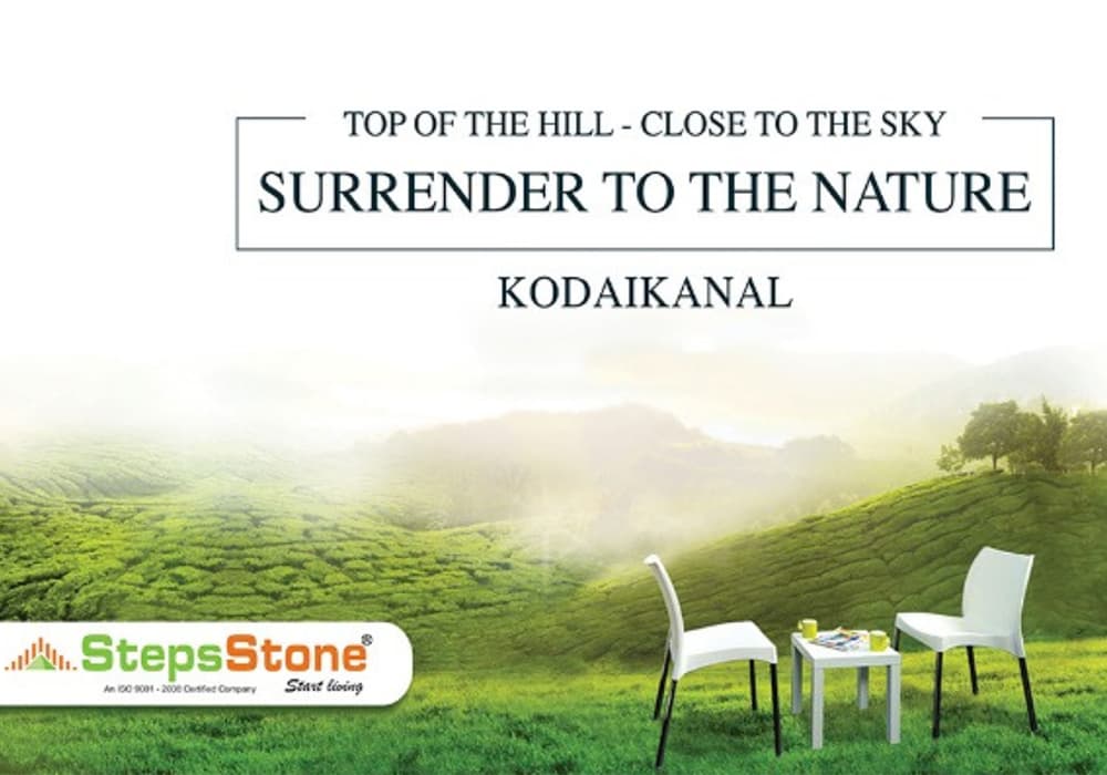 Cloud 9, Kodaikanal